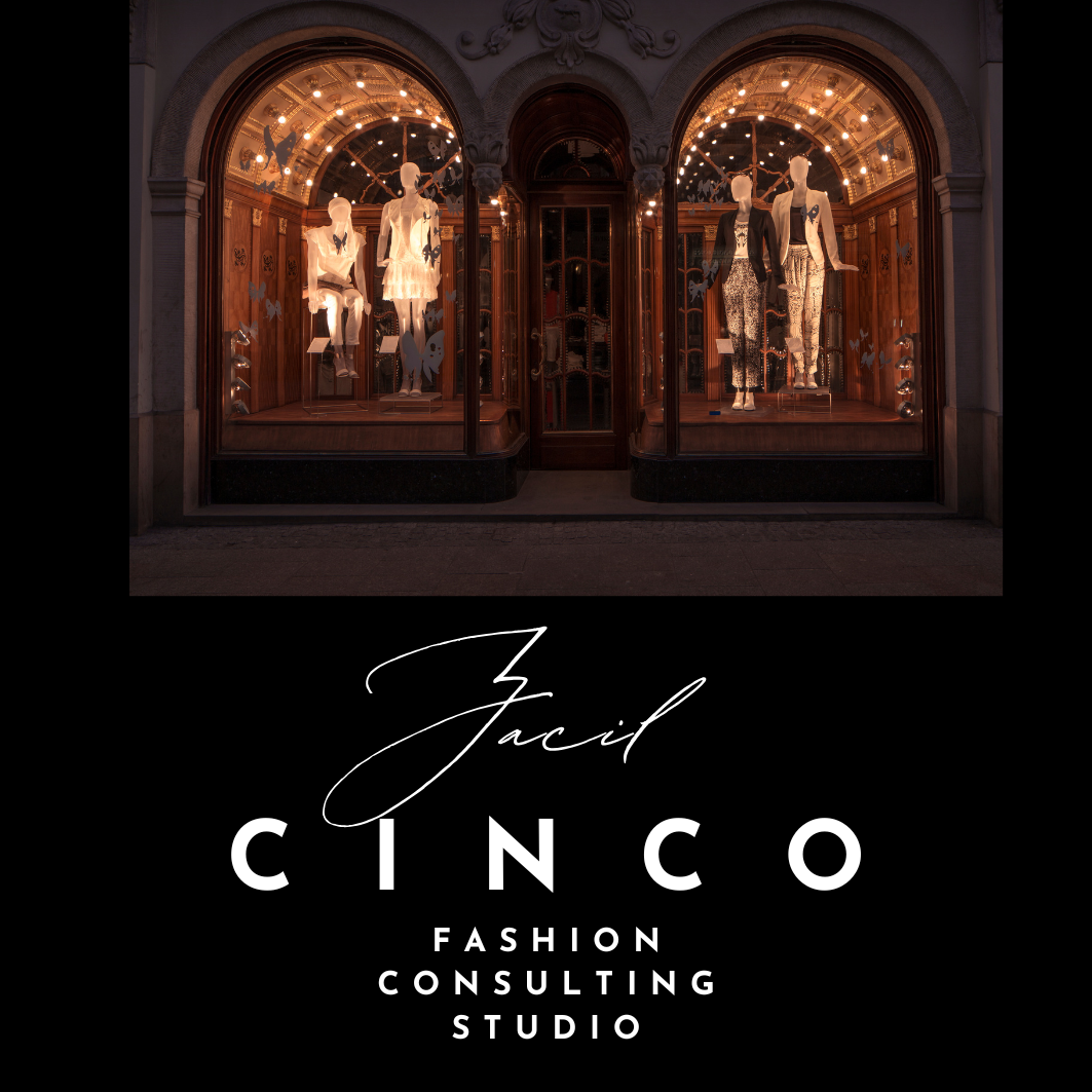 Zacil Cinco Fashion Consulting Studio
